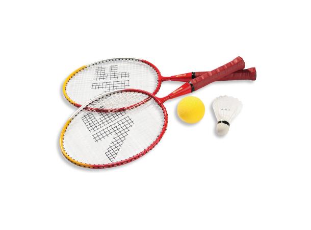 Vicfun® Badminton sett Mini